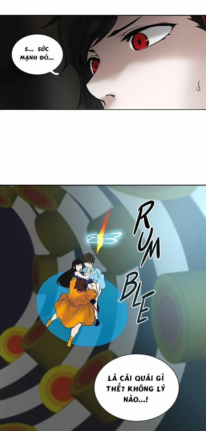 Tòa Tháp Bí Ẩn Chapter 259 - 2