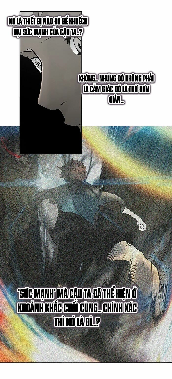 Tòa Tháp Bí Ẩn Chapter 259 - 8