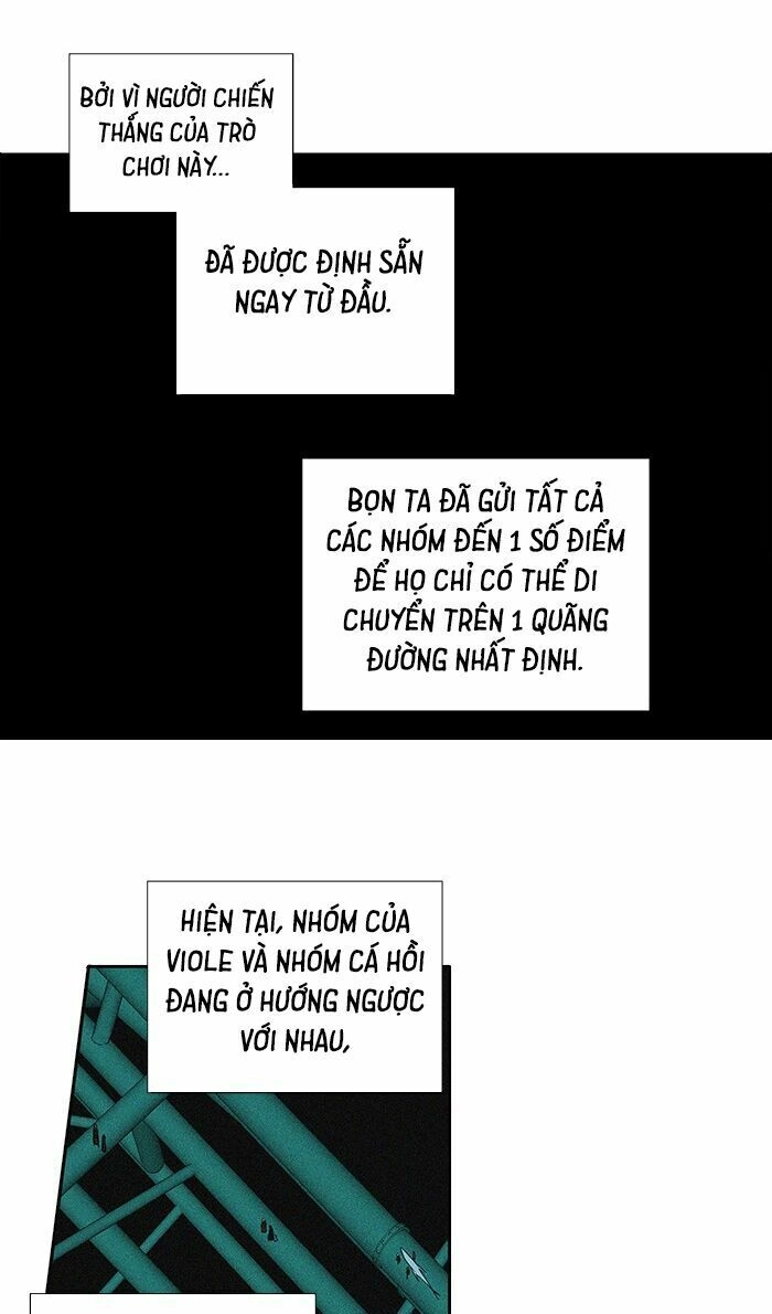 Tòa Tháp Bí Ẩn Chapter 259 - 11