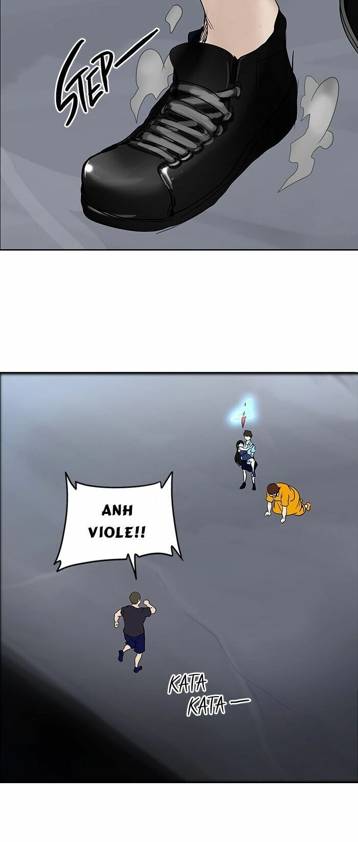 Tòa Tháp Bí Ẩn Chapter 259 - 14