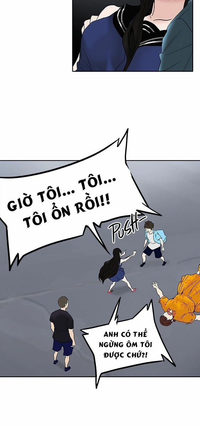 Tòa Tháp Bí Ẩn Chapter 259 - 16