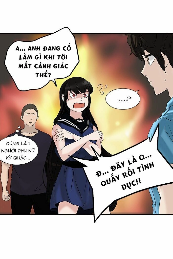 Tòa Tháp Bí Ẩn Chapter 259 - 17