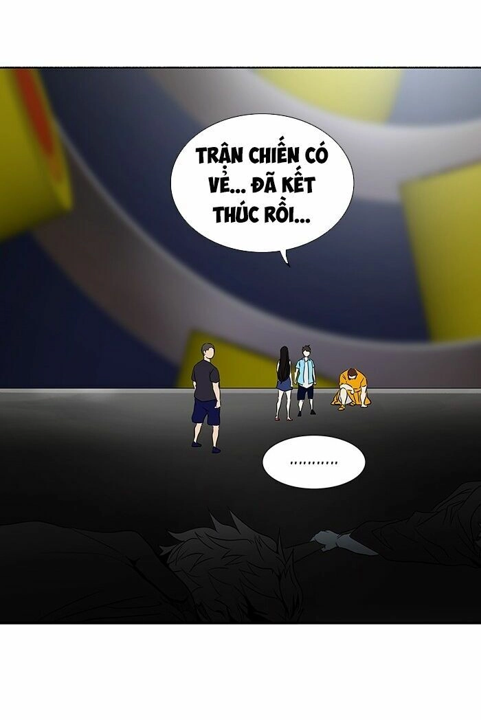 Tòa Tháp Bí Ẩn Chapter 259 - 18