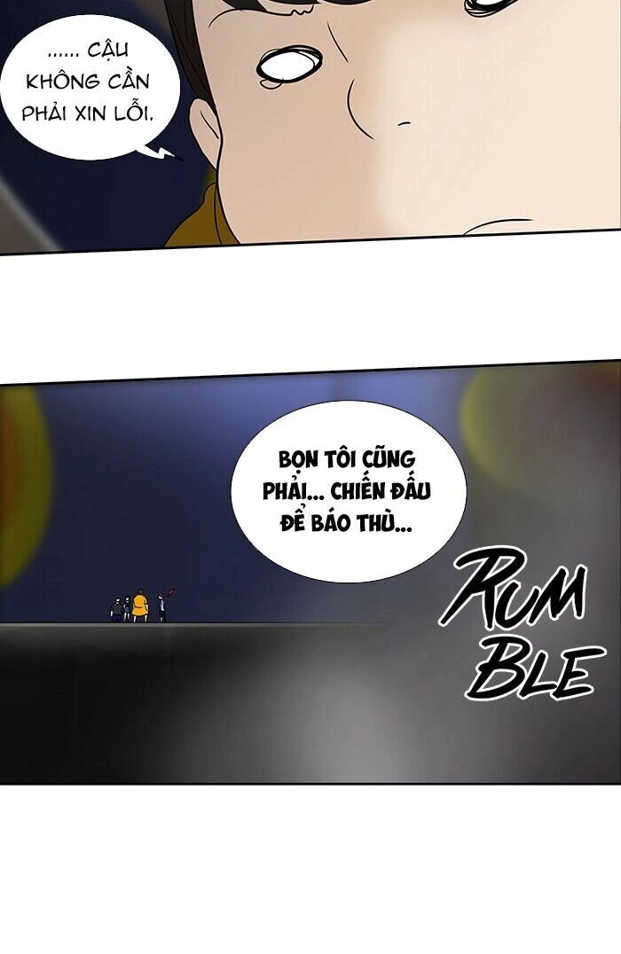 Tòa Tháp Bí Ẩn Chapter 259 - 20