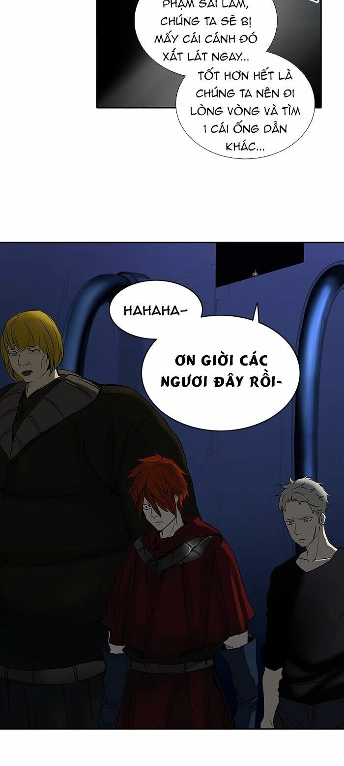 Tòa Tháp Bí Ẩn Chapter 259 - 26