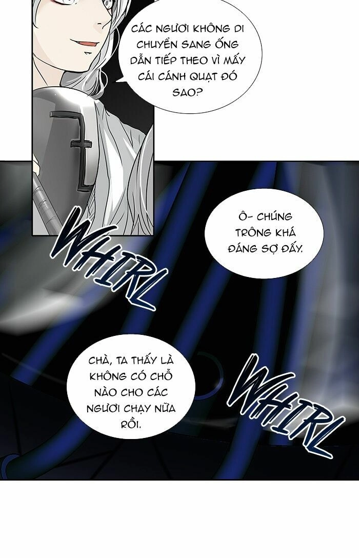 Tòa Tháp Bí Ẩn Chapter 259 - 29