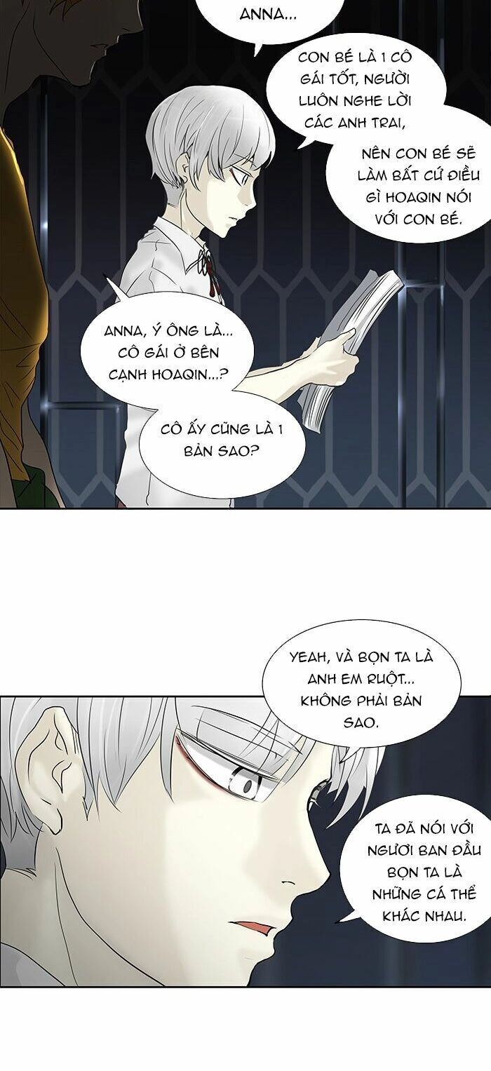 Tòa Tháp Bí Ẩn Chapter 259 - 34