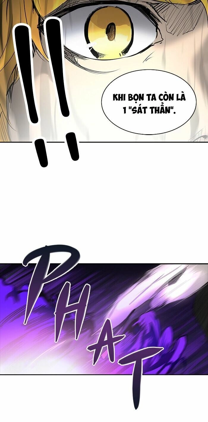 Tòa Tháp Bí Ẩn Chapter 259 - 42