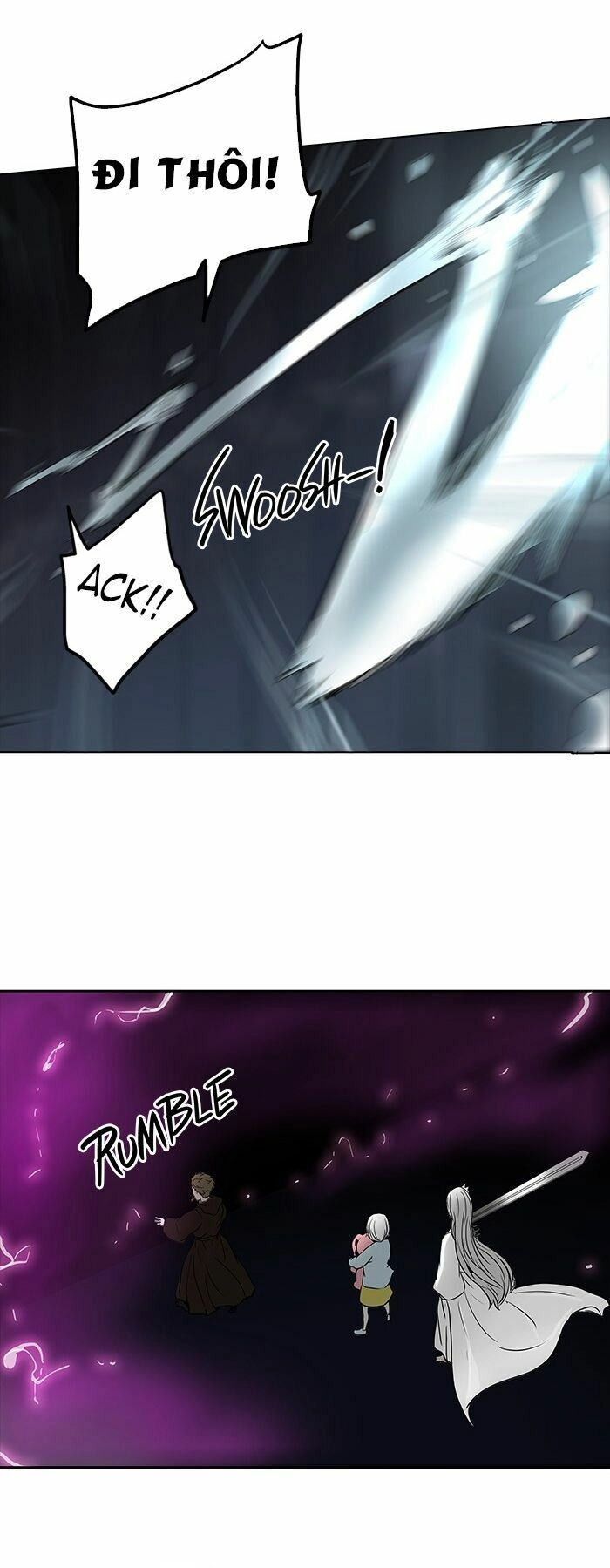 Tòa Tháp Bí Ẩn Chapter 259 - 45