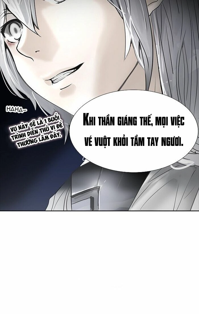 Tòa Tháp Bí Ẩn Chapter 259 - 52