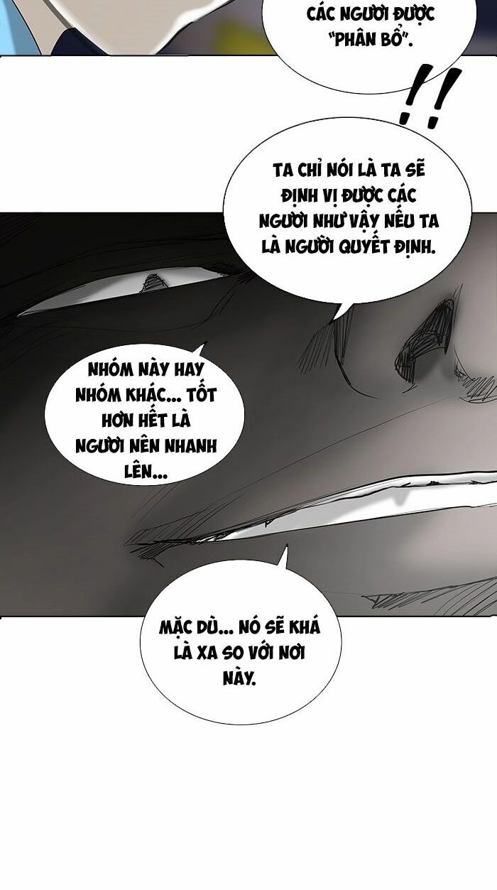 Tòa Tháp Bí Ẩn Chapter 260 - 7