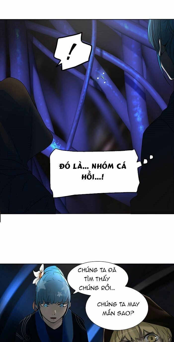 Tòa Tháp Bí Ẩn Chapter 260 - 10