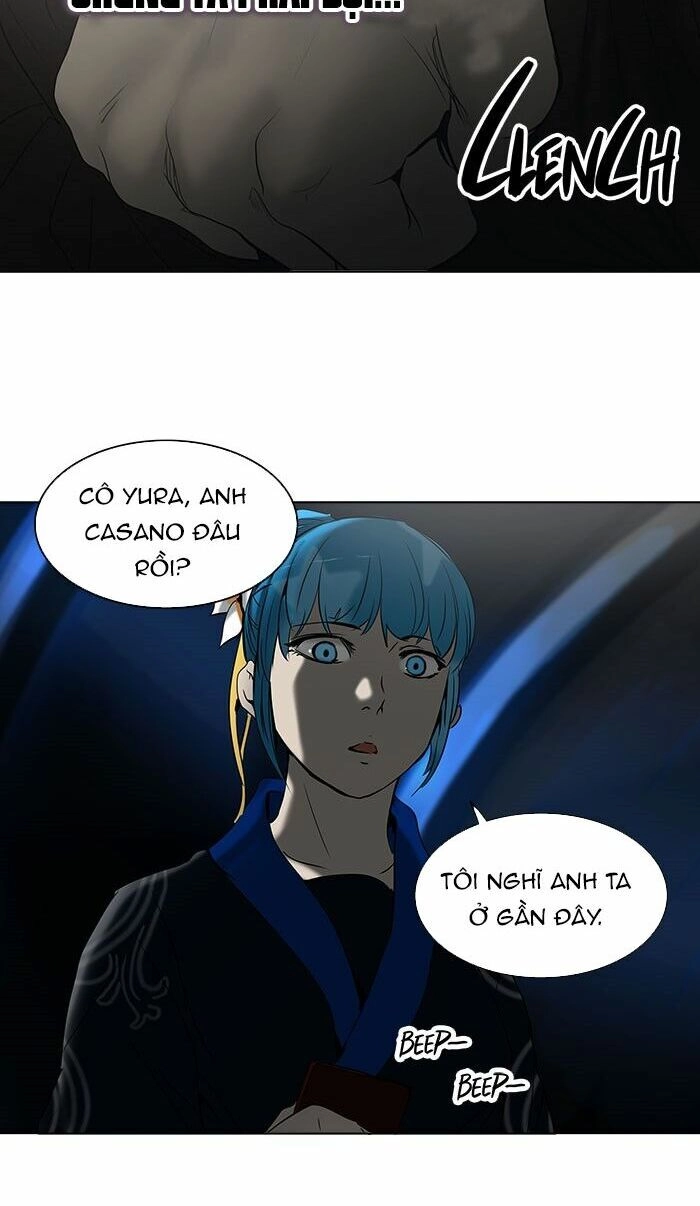 Tòa Tháp Bí Ẩn Chapter 260 - 13