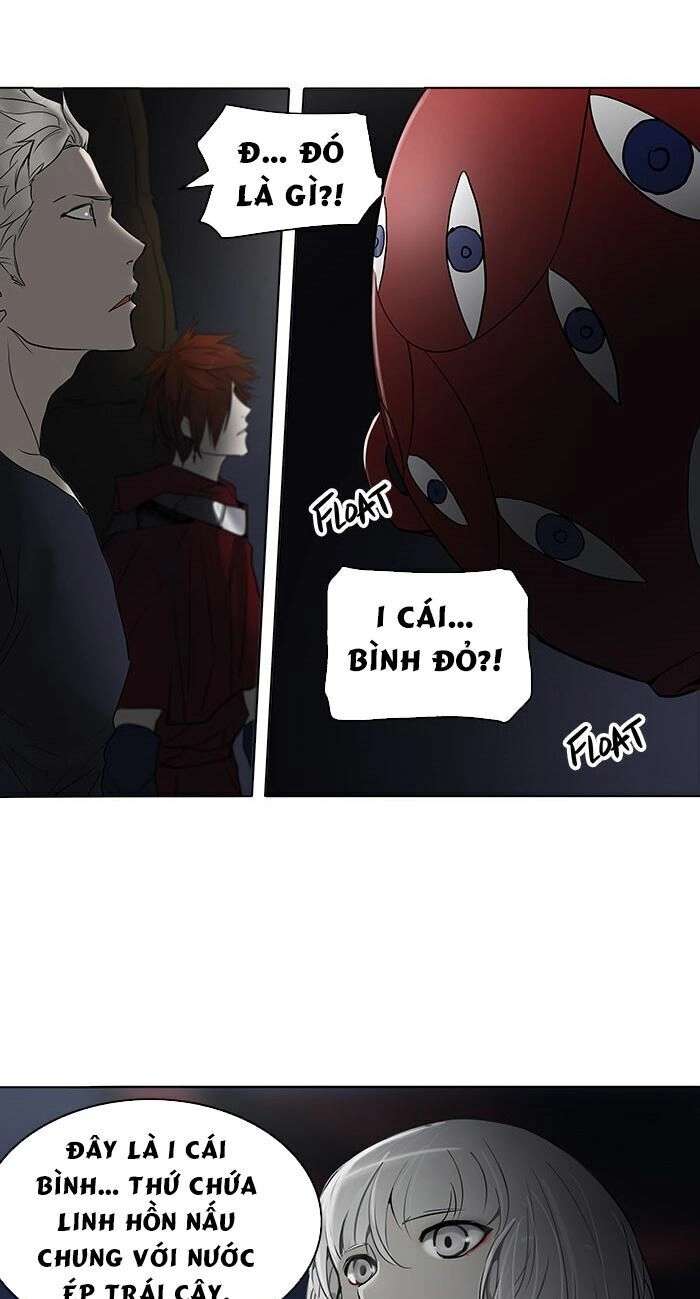 Tòa Tháp Bí Ẩn Chapter 260 - 18