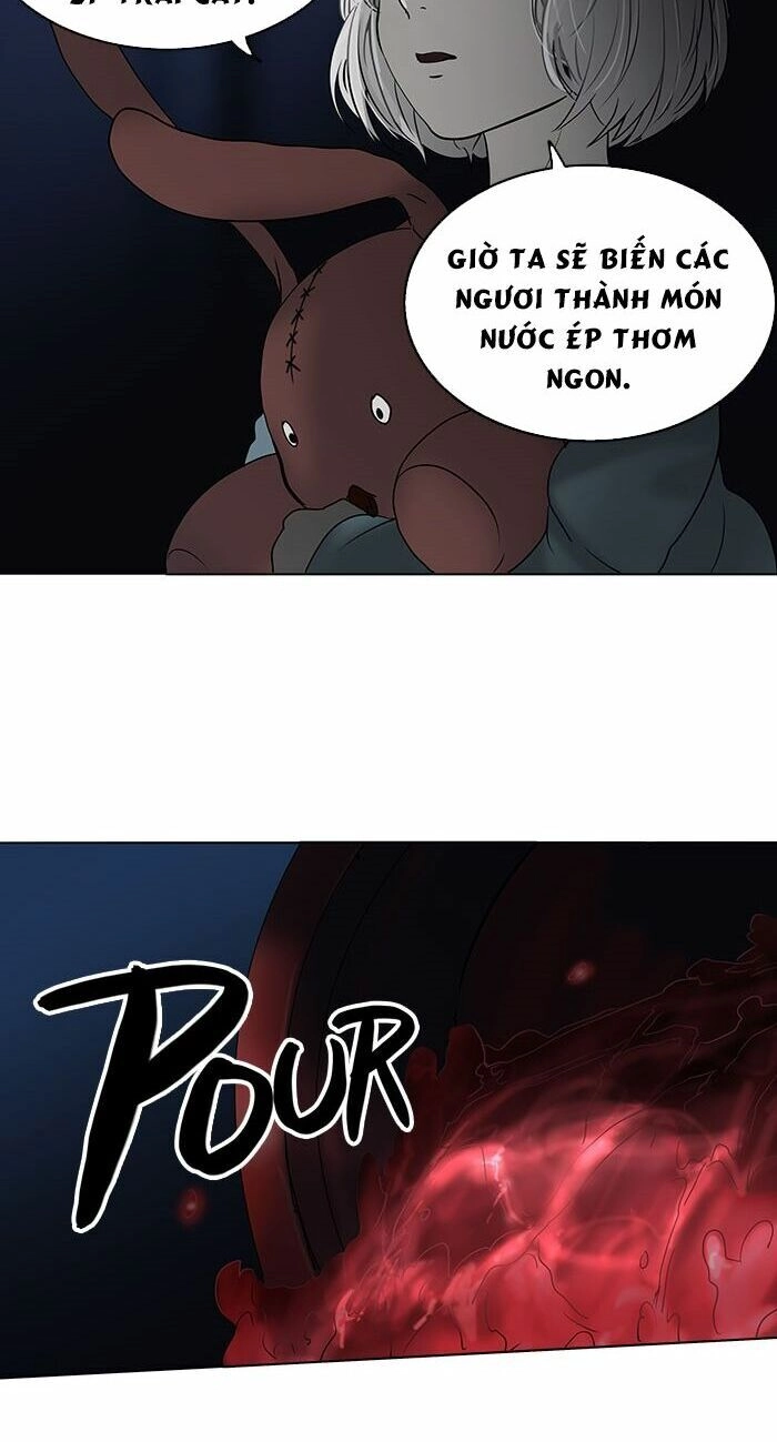 Tòa Tháp Bí Ẩn Chapter 260 - 19