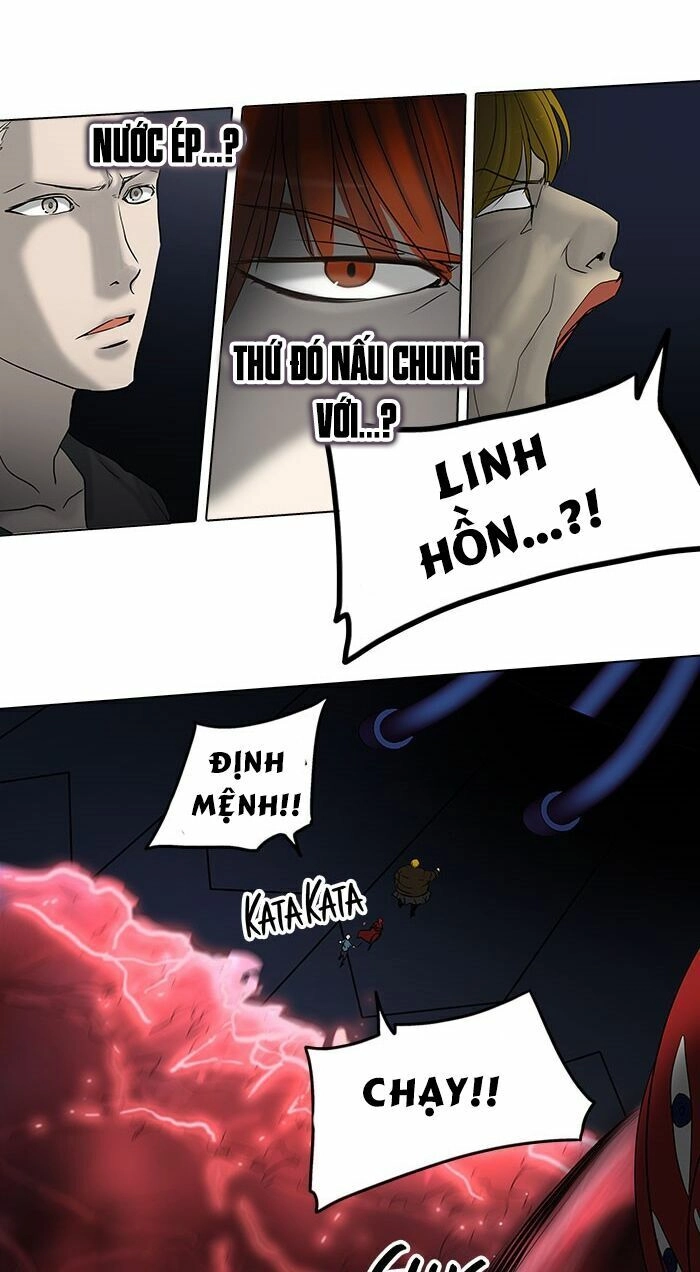 Tòa Tháp Bí Ẩn Chapter 260 - 20