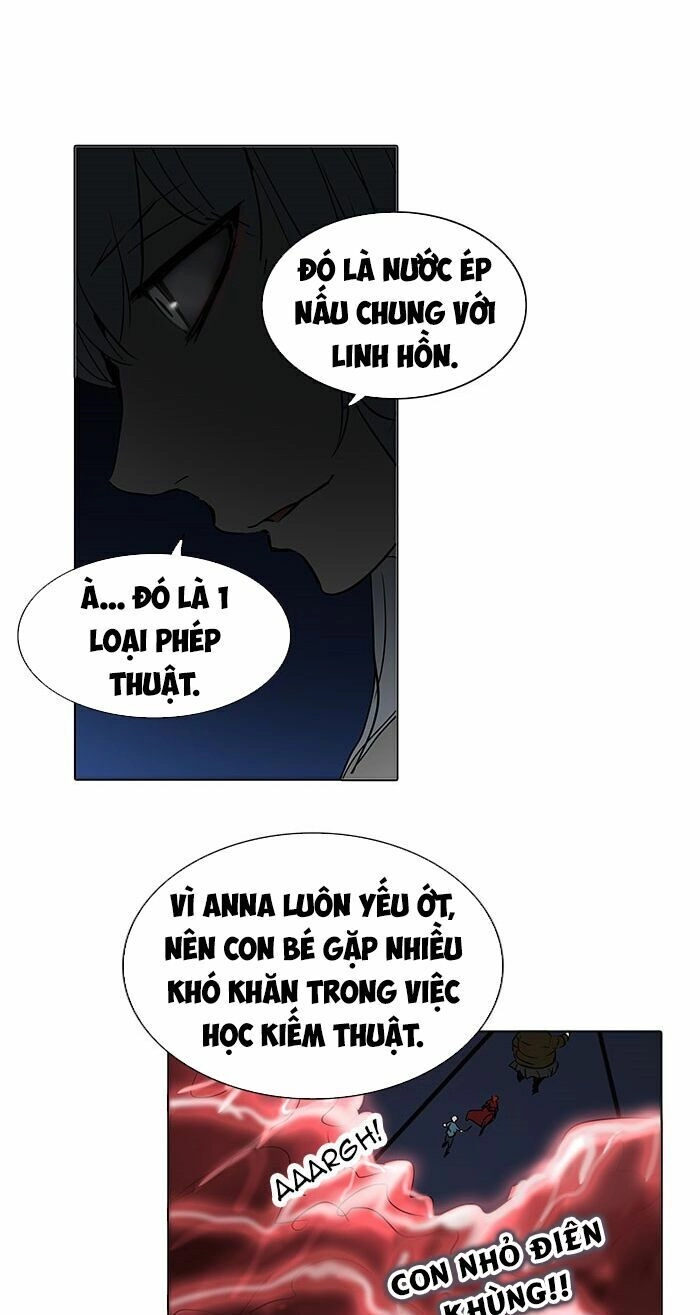 Tòa Tháp Bí Ẩn Chapter 260 - 22
