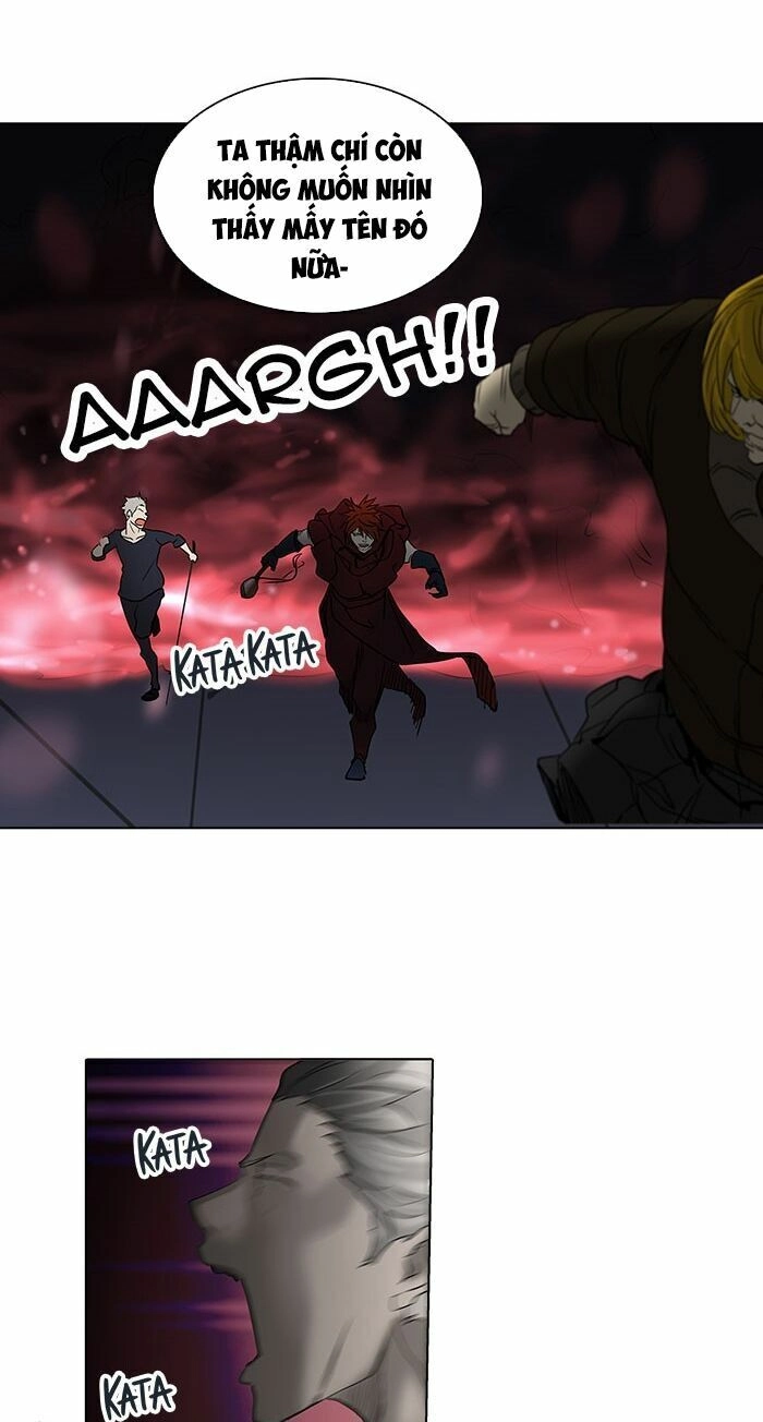 Tòa Tháp Bí Ẩn Chapter 260 - 24