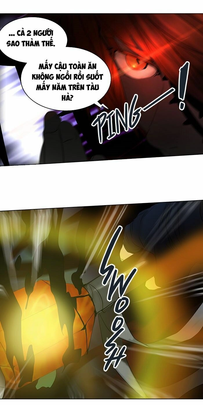 Tòa Tháp Bí Ẩn Chapter 260 - 26