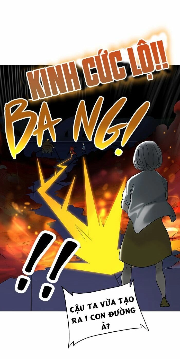 Tòa Tháp Bí Ẩn Chapter 260 - 27
