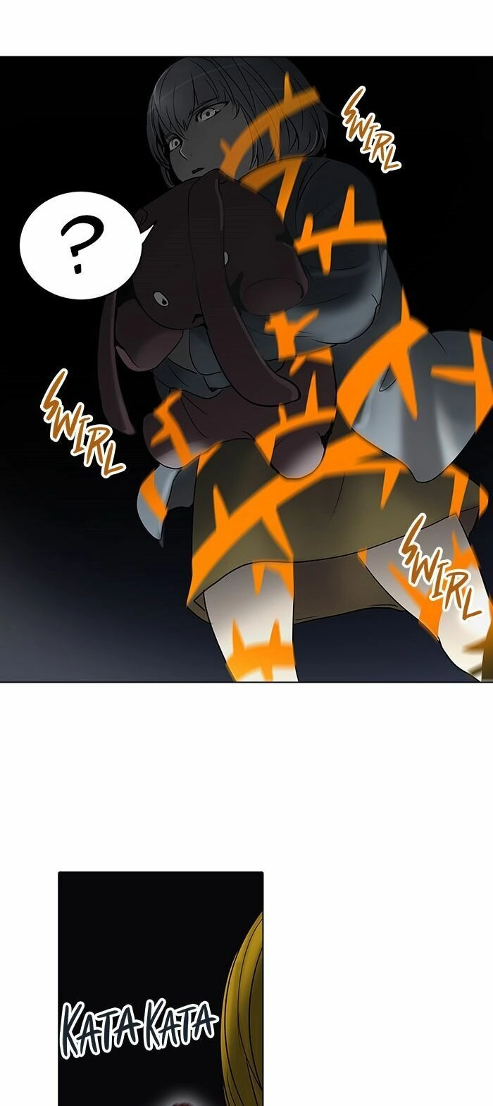 Tòa Tháp Bí Ẩn Chapter 260 - 28