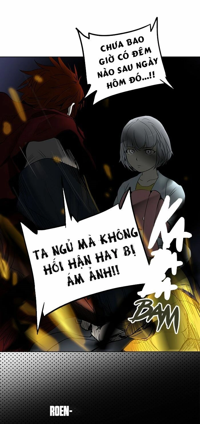 Tòa Tháp Bí Ẩn Chapter 260 - 30