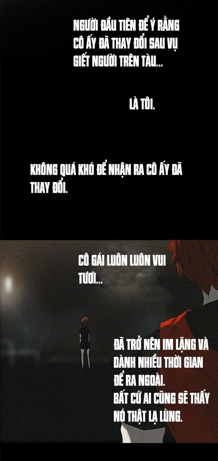 Tòa Tháp Bí Ẩn Chapter 260 - 31