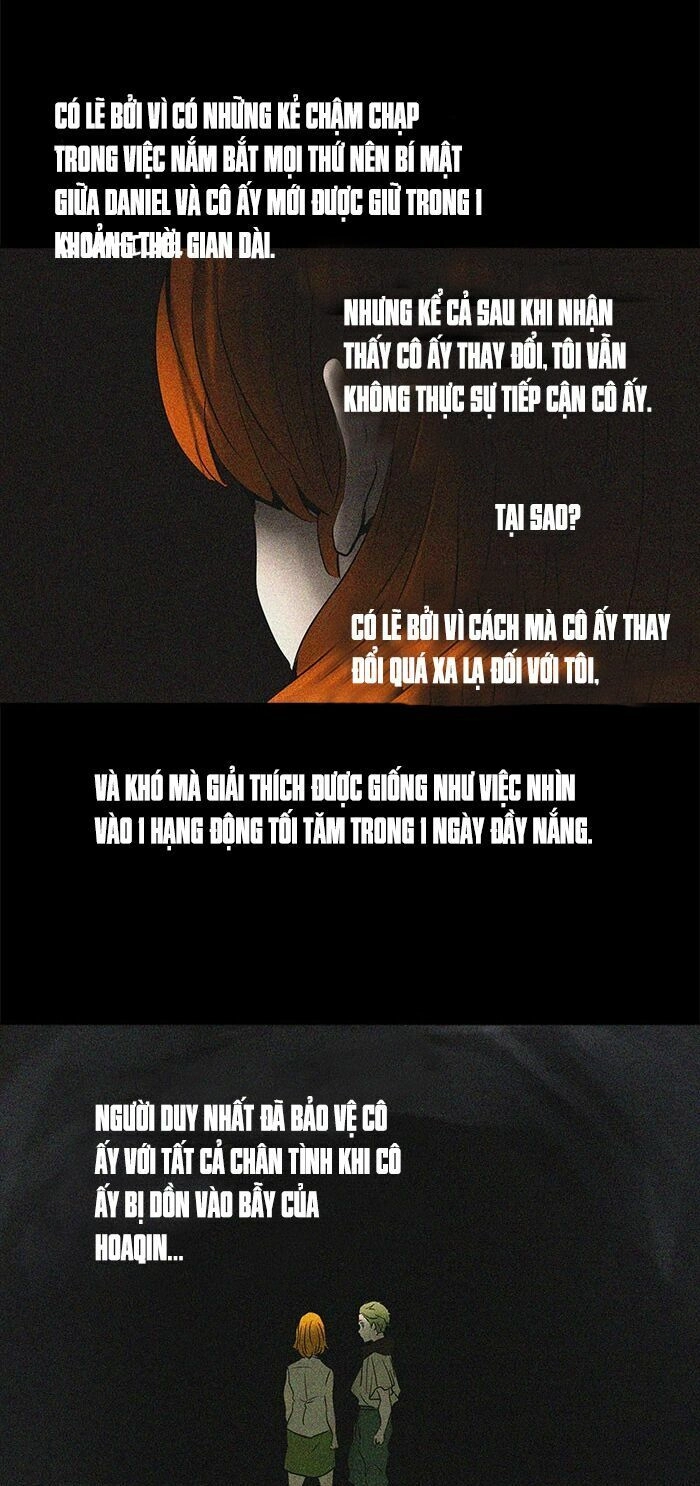 Tòa Tháp Bí Ẩn Chapter 260 - 32