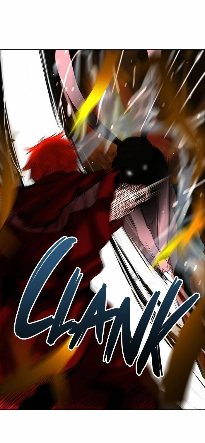 Tòa Tháp Bí Ẩn Chapter 260 - 35