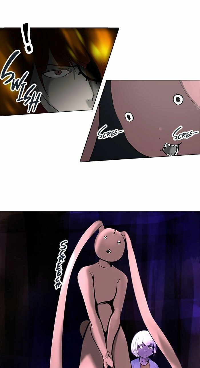 Tòa Tháp Bí Ẩn Chapter 260 - 36