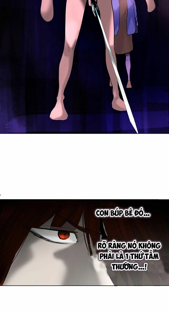 Tòa Tháp Bí Ẩn Chapter 260 - 37