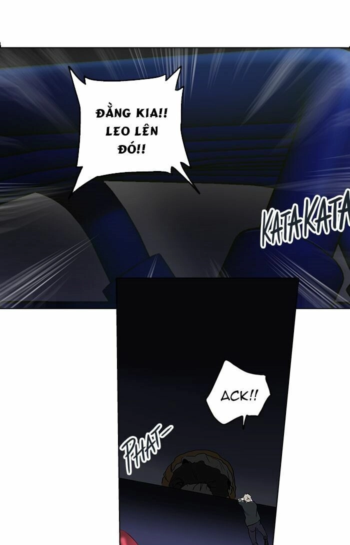 Tòa Tháp Bí Ẩn Chapter 260 - 40