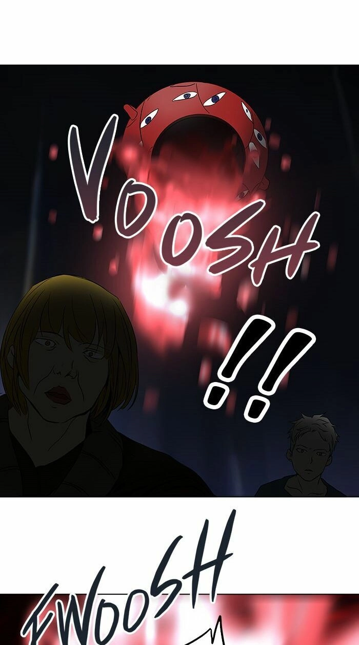 Tòa Tháp Bí Ẩn Chapter 260 - 42