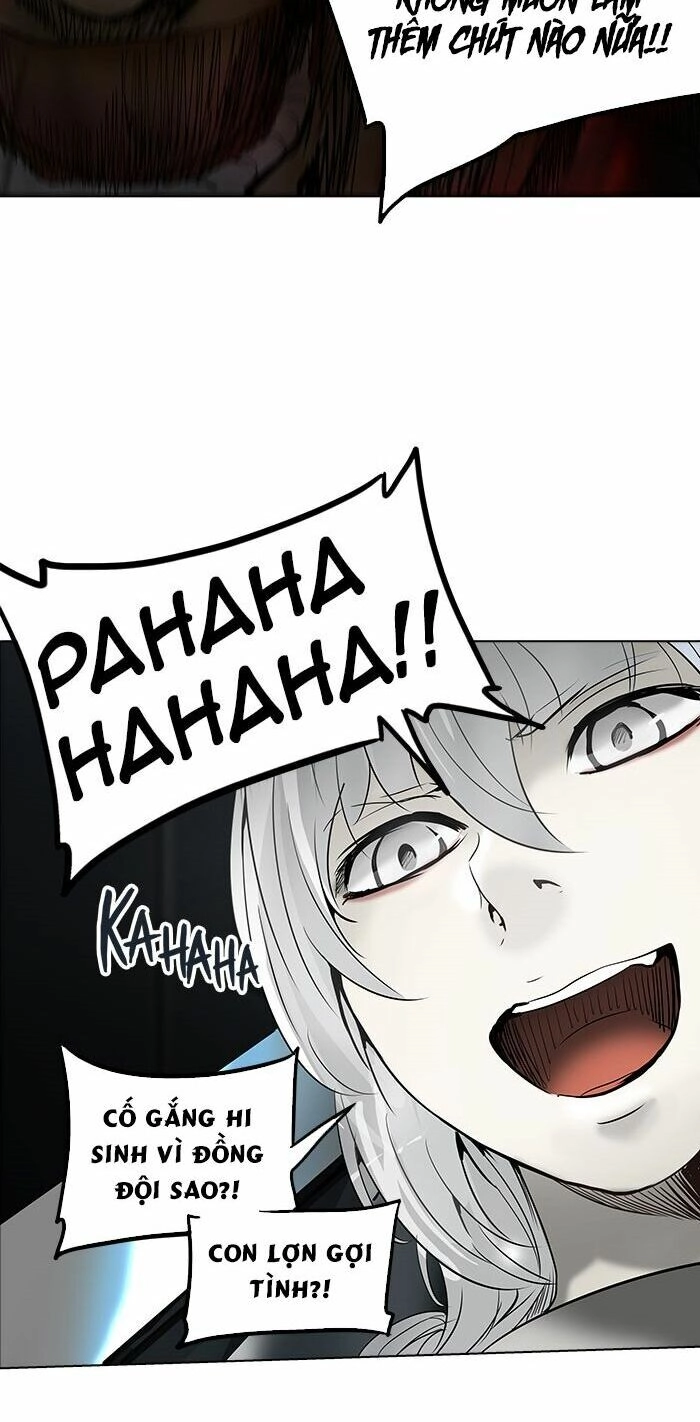 Tòa Tháp Bí Ẩn Chapter 260 - 45