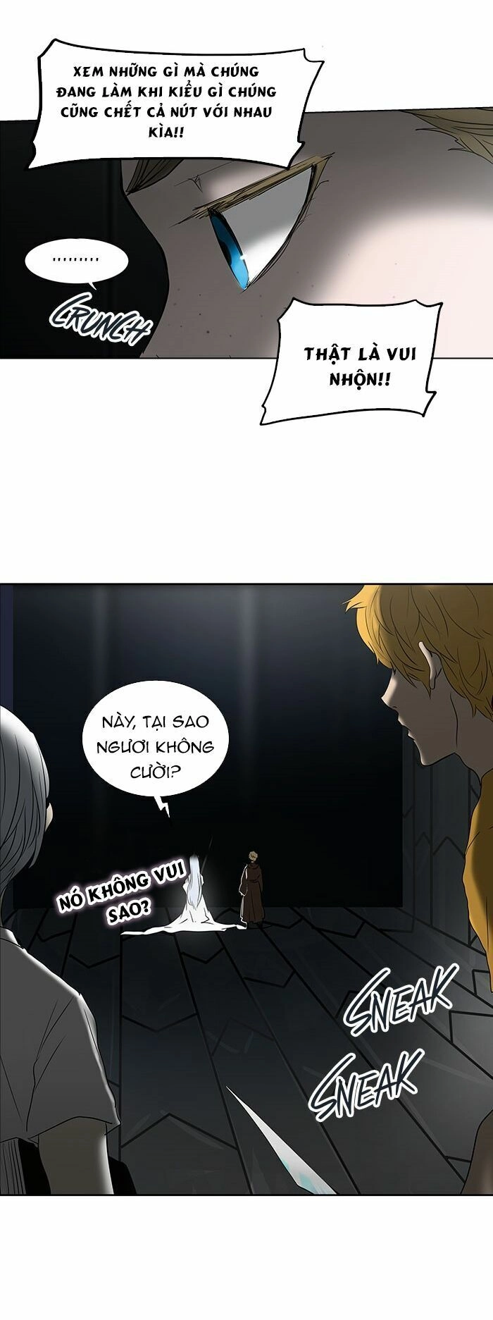 Tòa Tháp Bí Ẩn Chapter 260 - 46