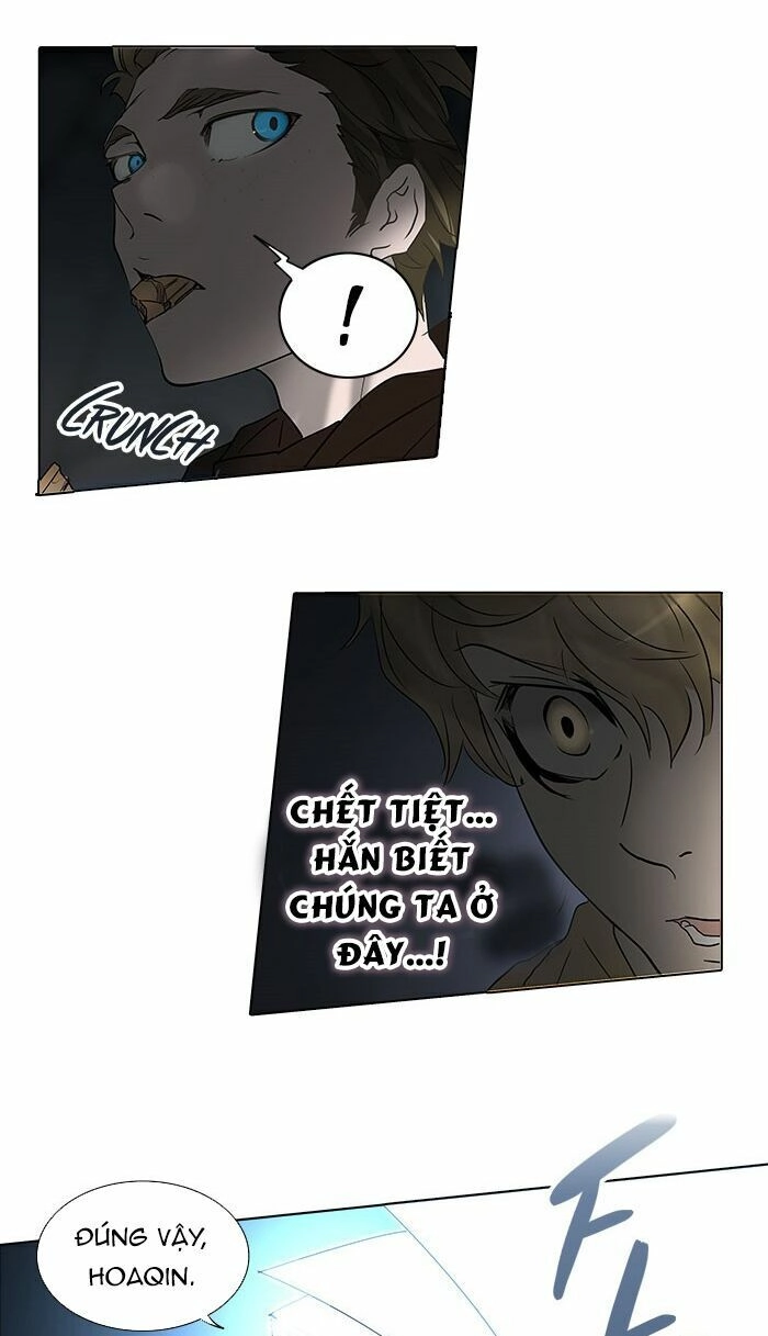 Tòa Tháp Bí Ẩn Chapter 260 - 48