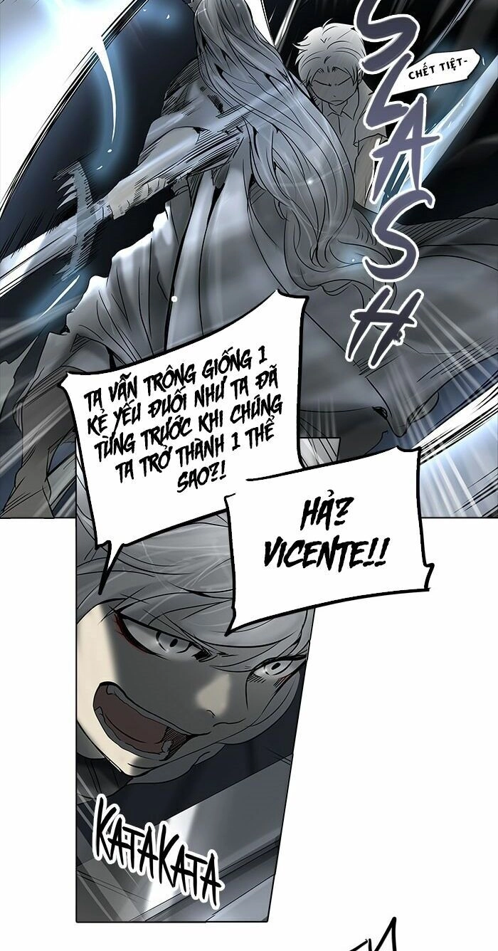 Tòa Tháp Bí Ẩn Chapter 260 - 53