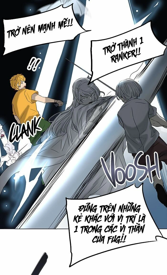 Tòa Tháp Bí Ẩn Chapter 260 - 55