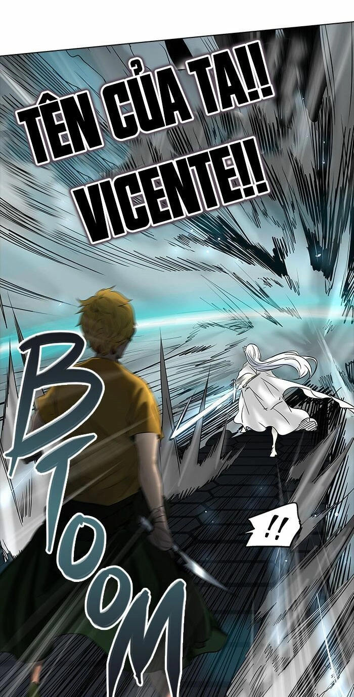 Tòa Tháp Bí Ẩn Chapter 260 - 57