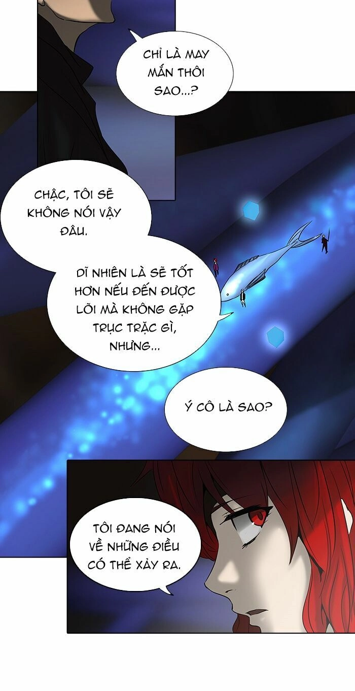 Tòa Tháp Bí Ẩn Chapter 261 - 3