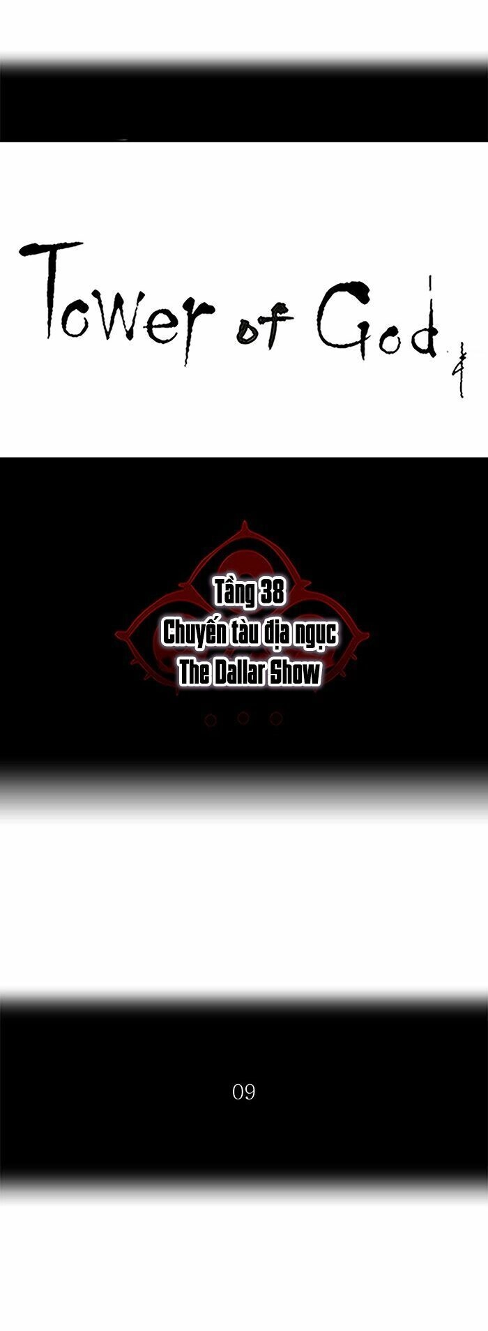 Tòa Tháp Bí Ẩn Chapter 261 - 6