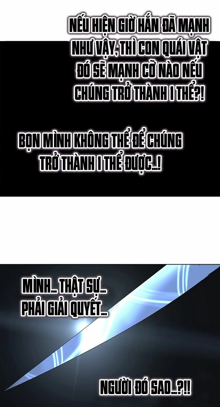 Tòa Tháp Bí Ẩn Chapter 261 - 9