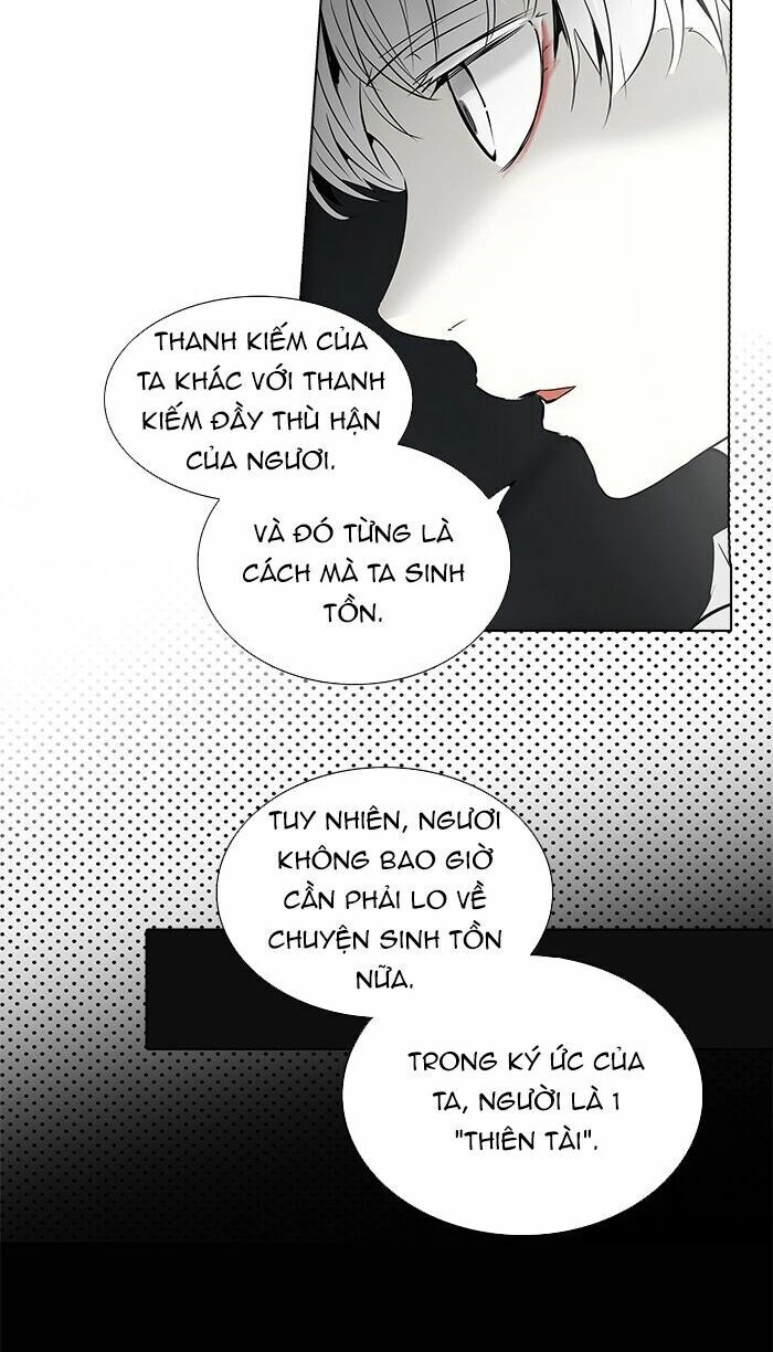Tòa Tháp Bí Ẩn Chapter 261 - 12