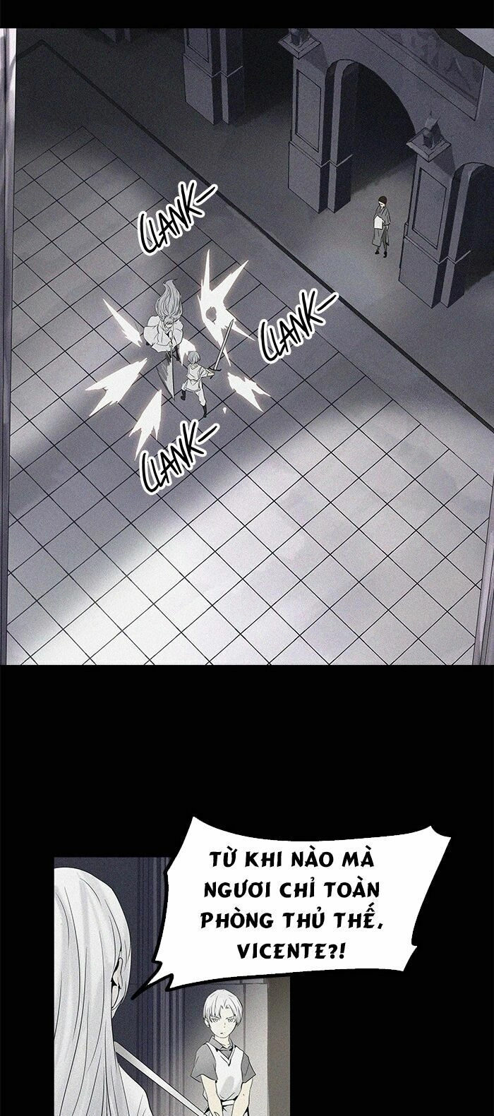 Tòa Tháp Bí Ẩn Chapter 261 - 13