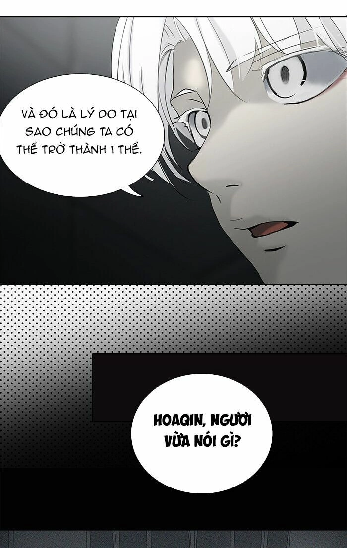 Tòa Tháp Bí Ẩn Chapter 261 - 17