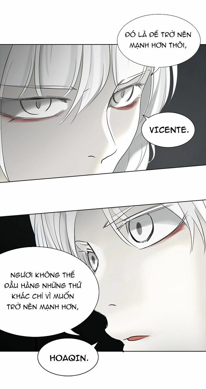 Tòa Tháp Bí Ẩn Chapter 261 - 22