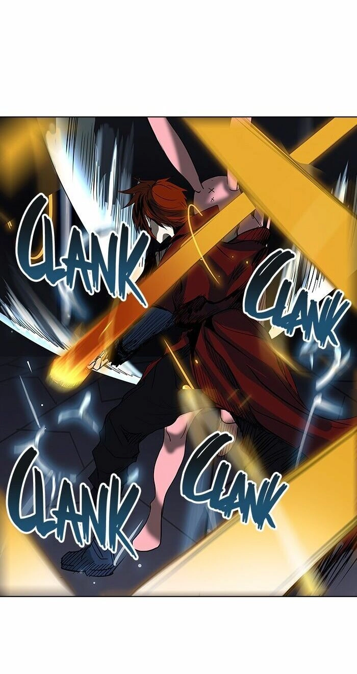 Tòa Tháp Bí Ẩn Chapter 261 - 23