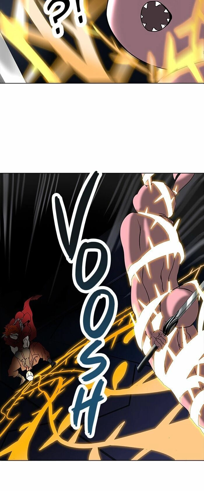 Tòa Tháp Bí Ẩn Chapter 261 - 29