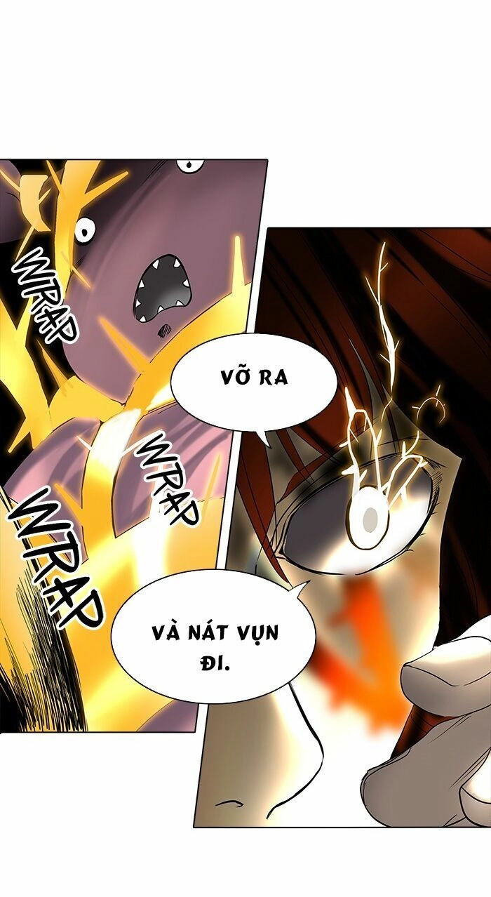 Tòa Tháp Bí Ẩn Chapter 261 - 30