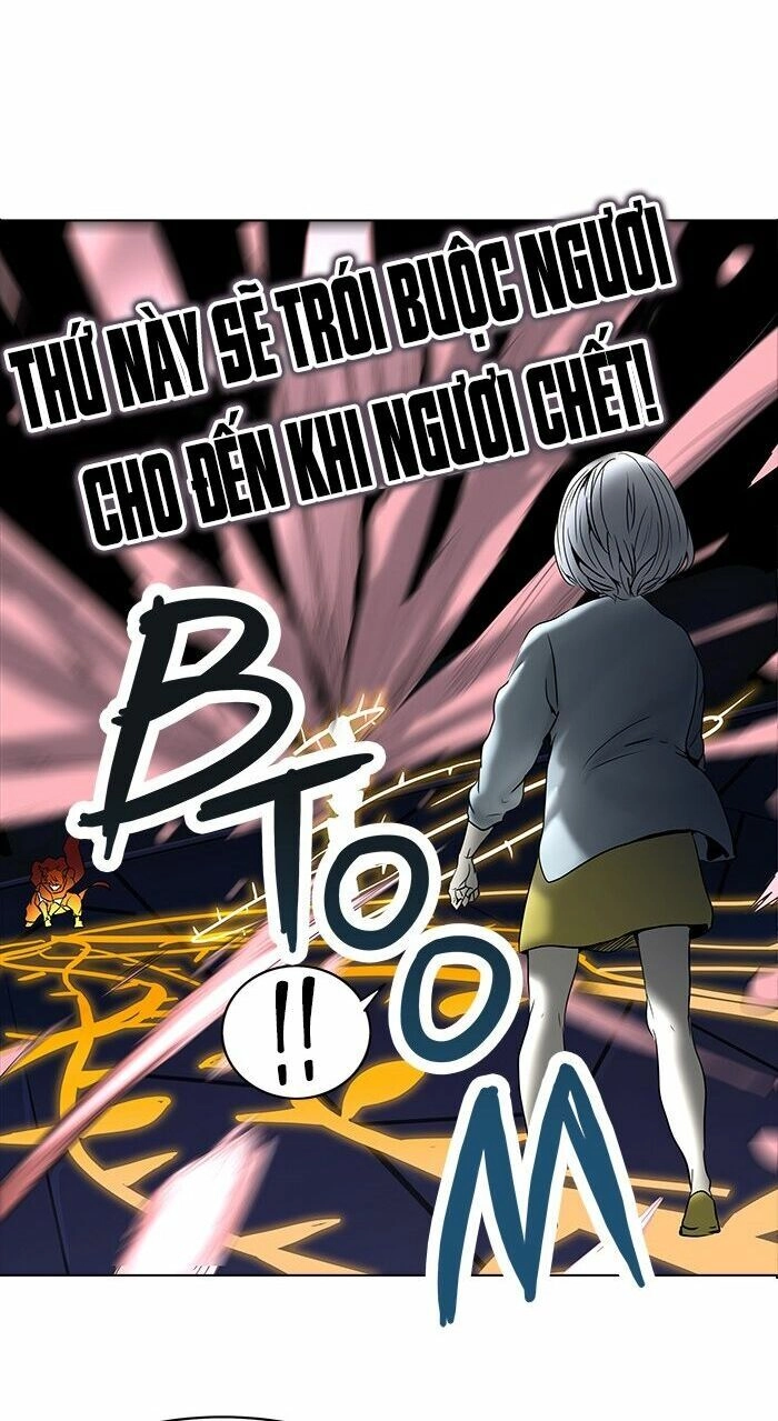 Tòa Tháp Bí Ẩn Chapter 261 - 31